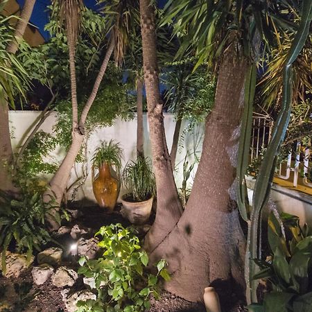豪华住宿加早餐旅馆 莱切 外观 照片